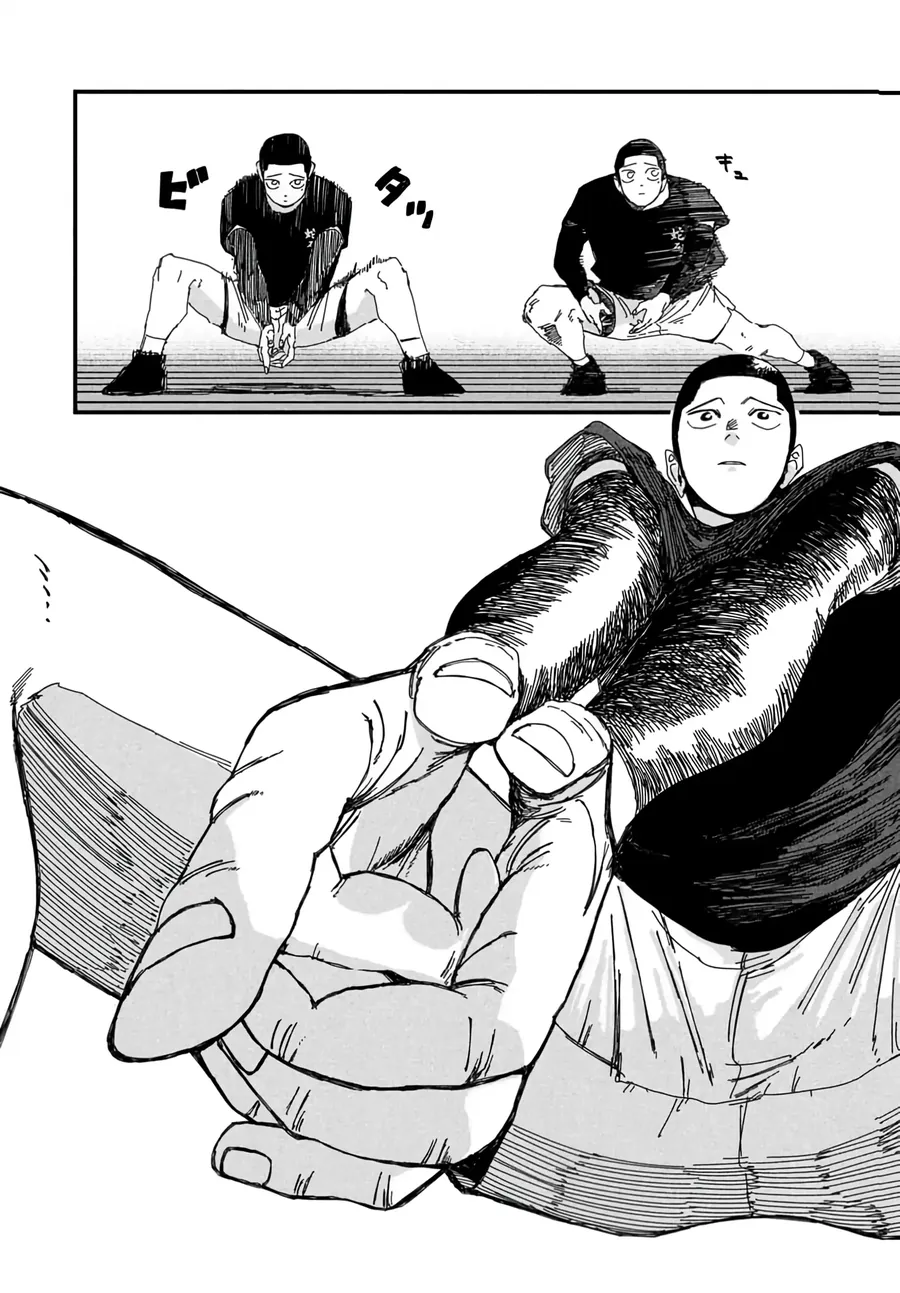 Dig It - Chương 7 - Trang 15