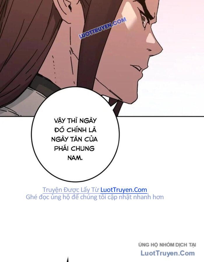 Quân Lâm Thiên Hạ 2 - Chương 11 - Trang 60