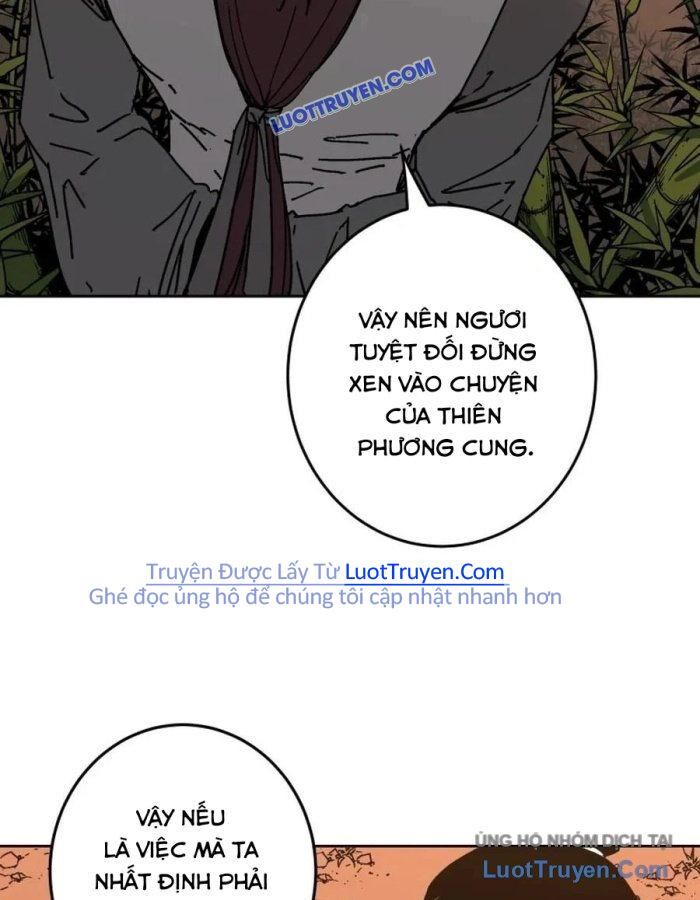 Quân Lâm Thiên Hạ 2 - Chương 11 - Trang 58
