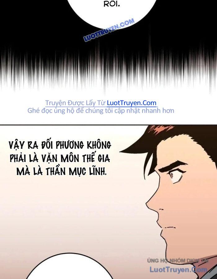Quân Lâm Thiên Hạ 2 - Chương 11 - Trang 48