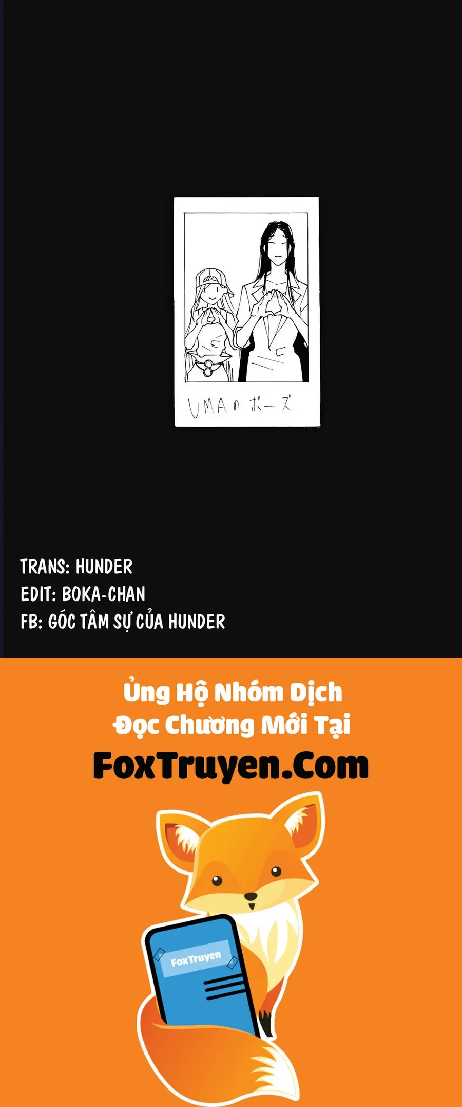 Khoảnh Khắc Lựa Chọn - Chương 4 - Trang 54