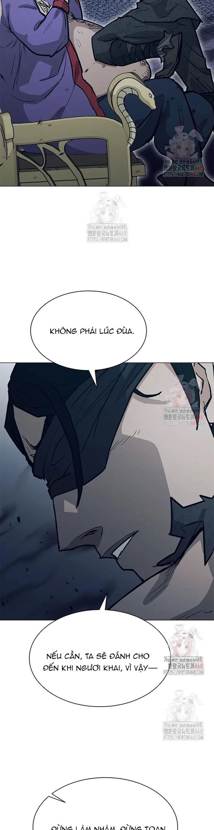 Con Đường Của Võ Giả Chương 231 Ảnh 25