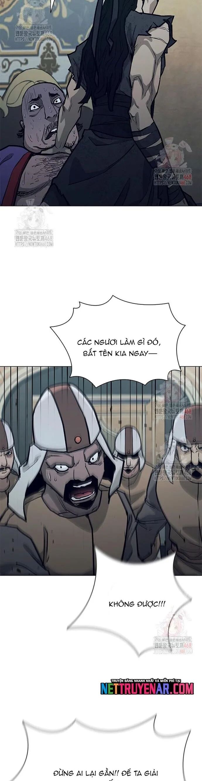 Con Đường Của Võ Giả Chương 231 Ảnh 30