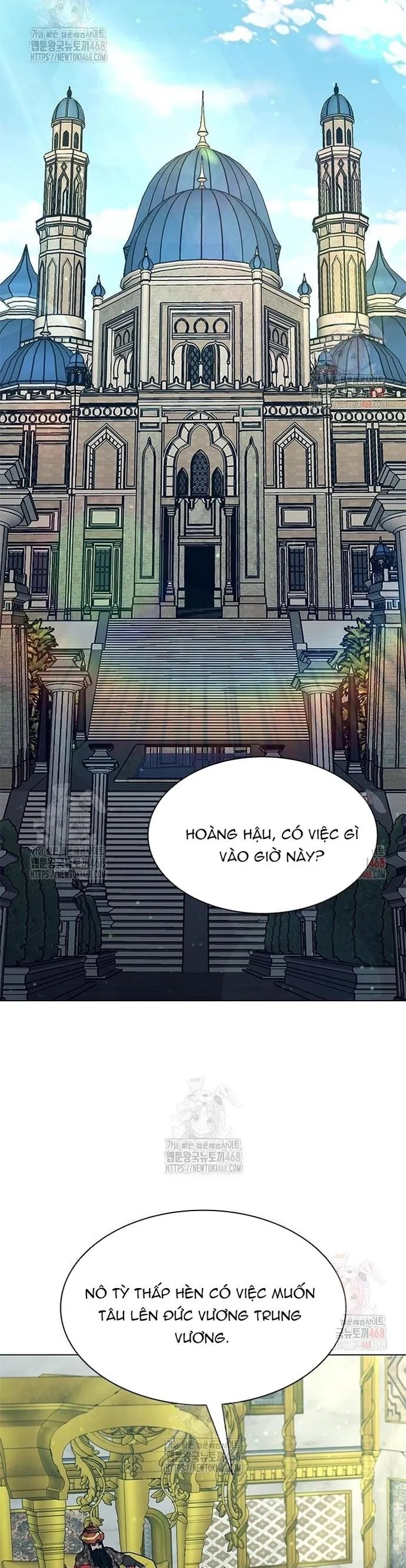 Con Đường Của Võ Giả Chương 231 Ảnh 38