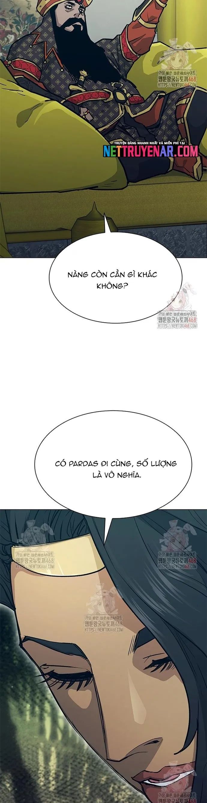 Con Đường Của Võ Giả Chương 231 Ảnh 50