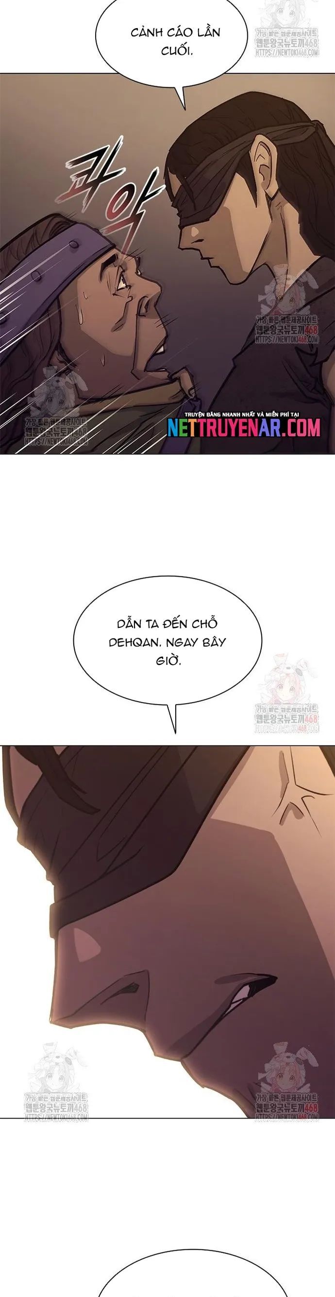 Con Đường Của Võ Giả Chương 231 Ảnh 14