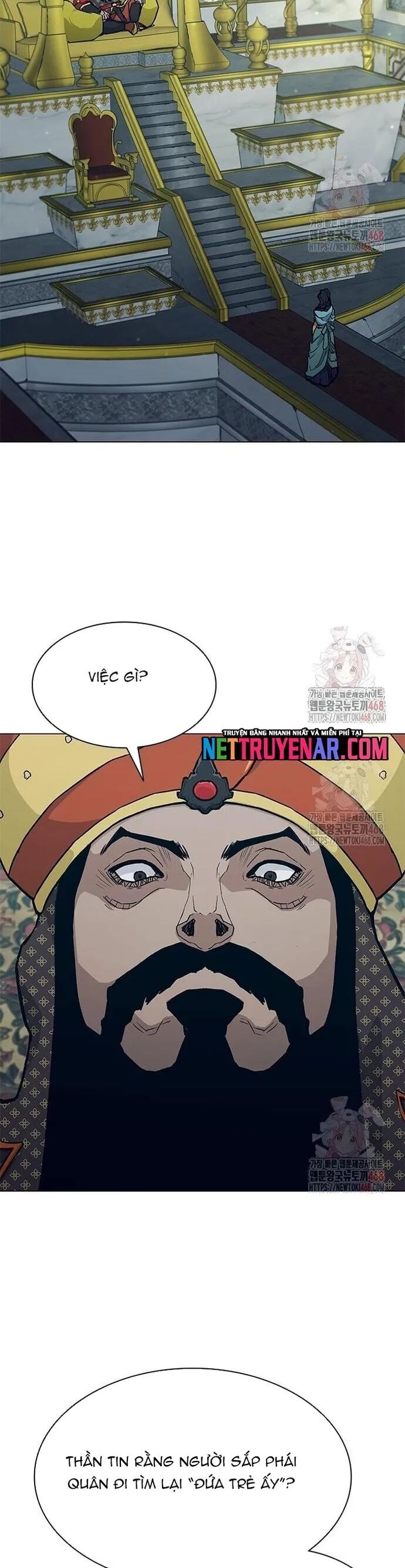 Con Đường Của Võ Giả Chương 231 Ảnh 39
