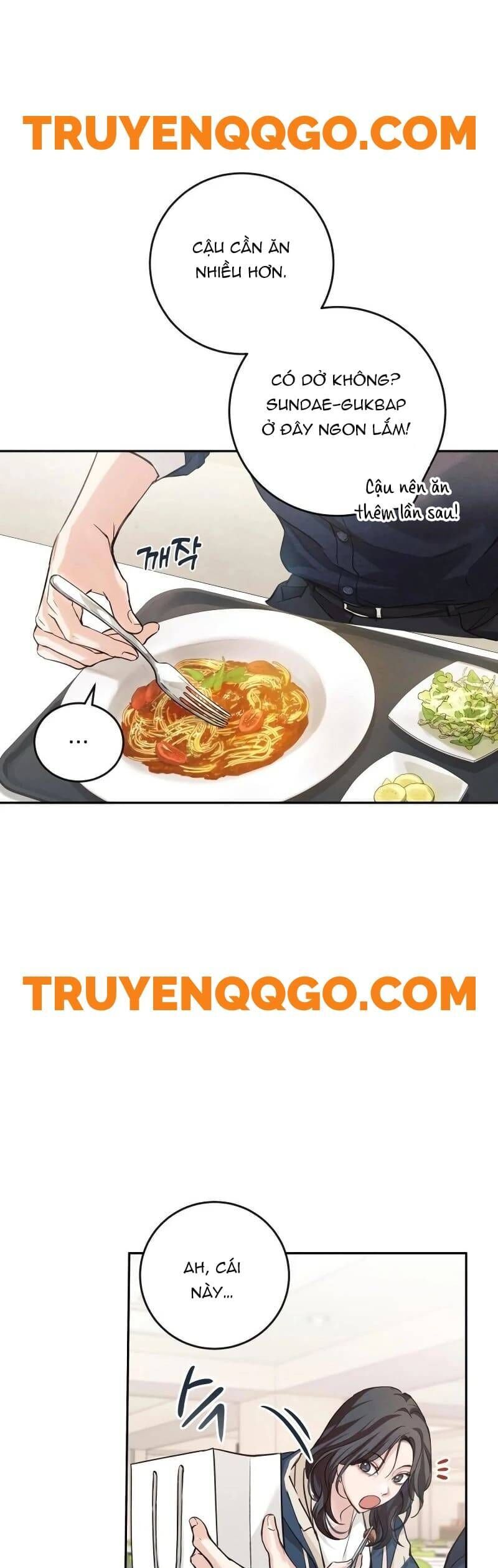 Sự Hoàn Hảo - Chương 4 - Trang 38