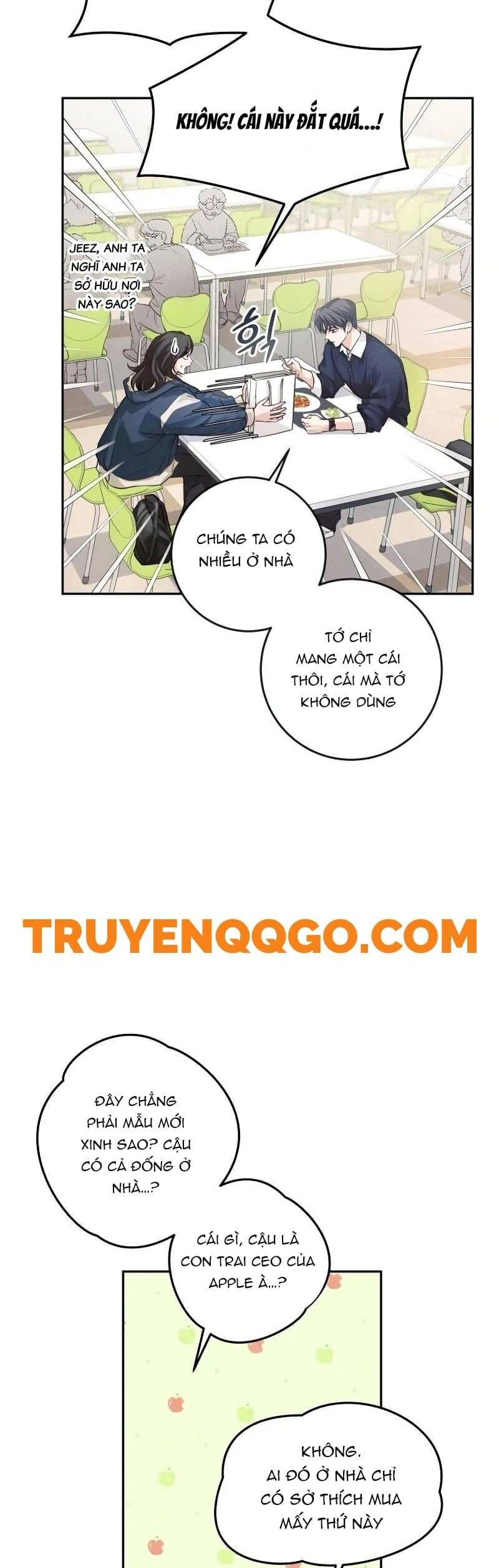 Sự Hoàn Hảo - Chương 4 - Trang 40