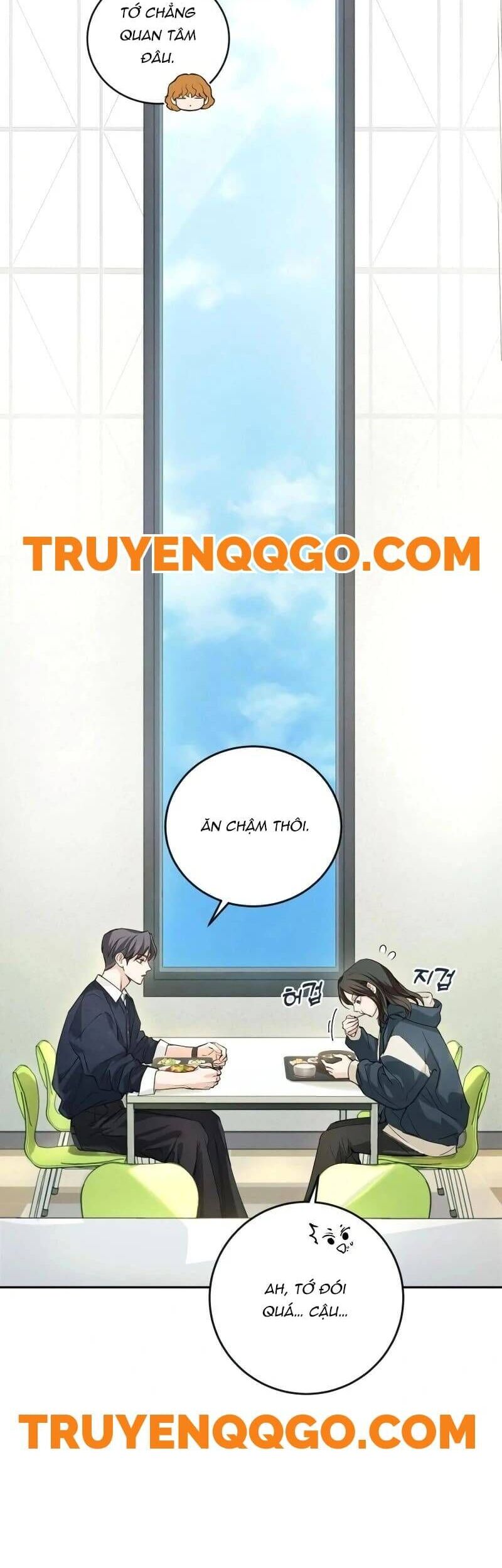 Sự Hoàn Hảo - Chương 4 - Trang 37
