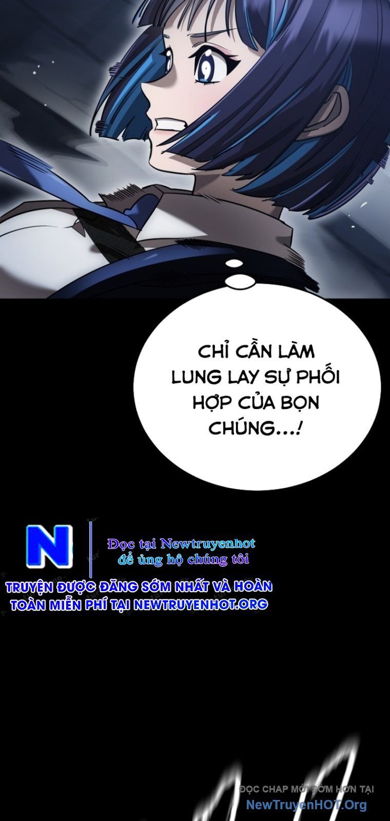 Thiên Ma Tái Lâm Chương 81 Ảnh 38
