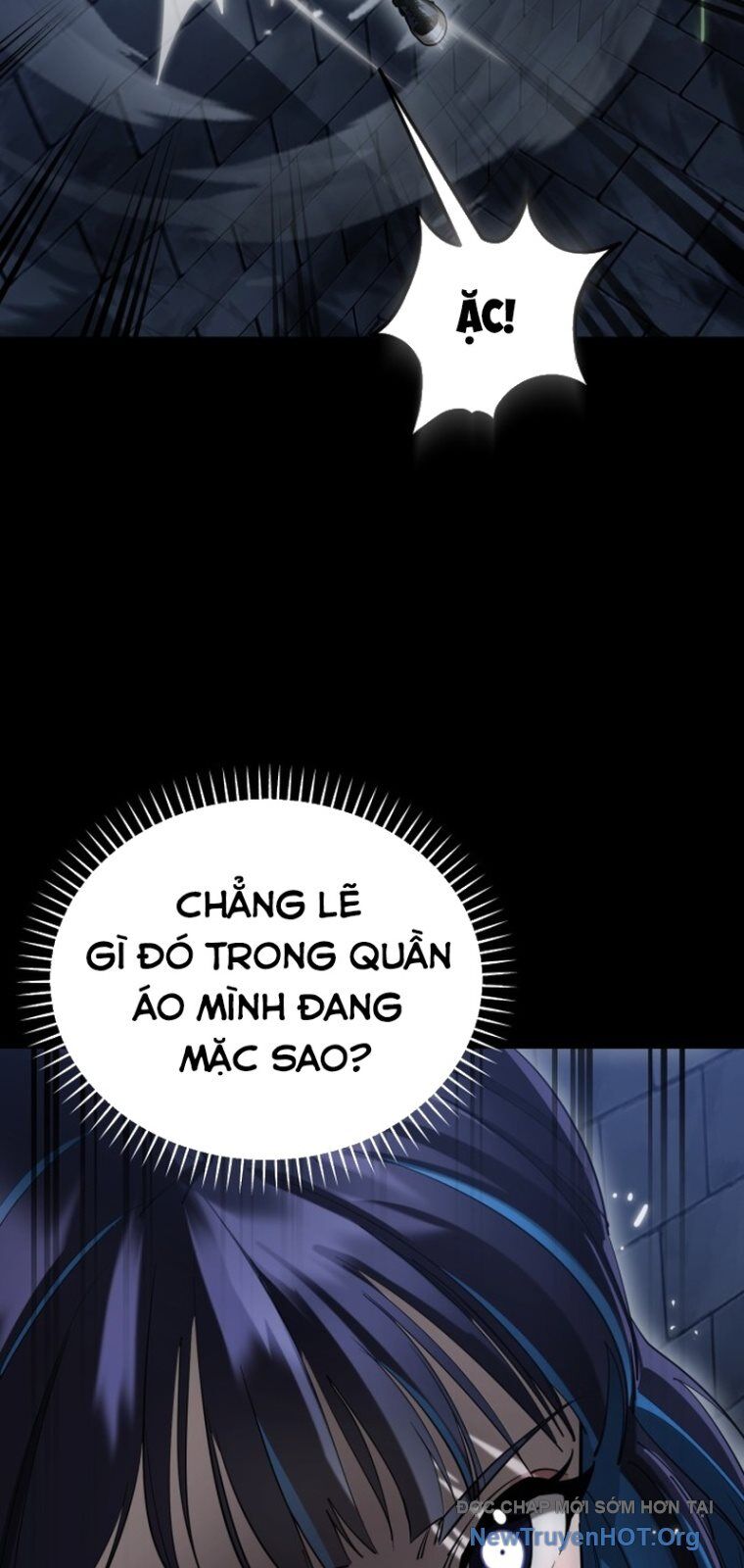 Thiên Ma Tái Lâm Chương 81 Ảnh 45