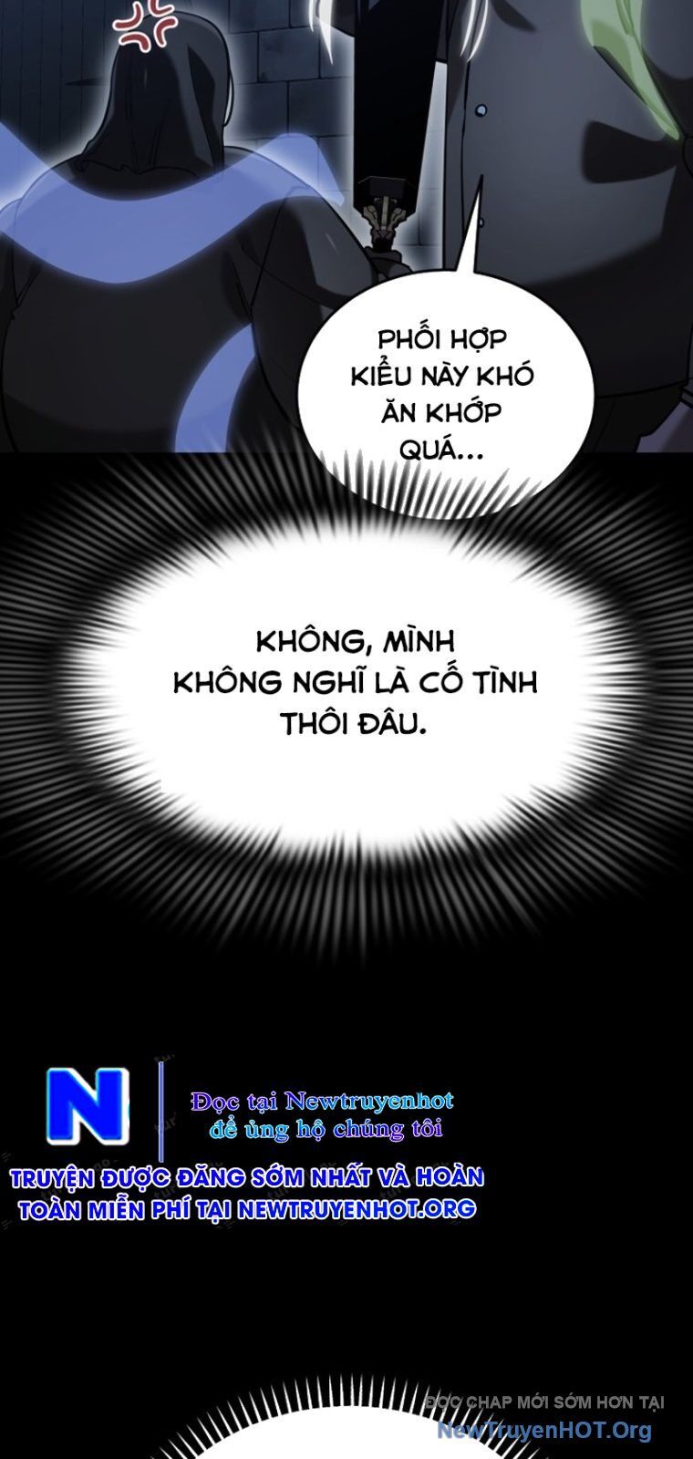Thiên Ma Tái Lâm Chương 81 Ảnh 47