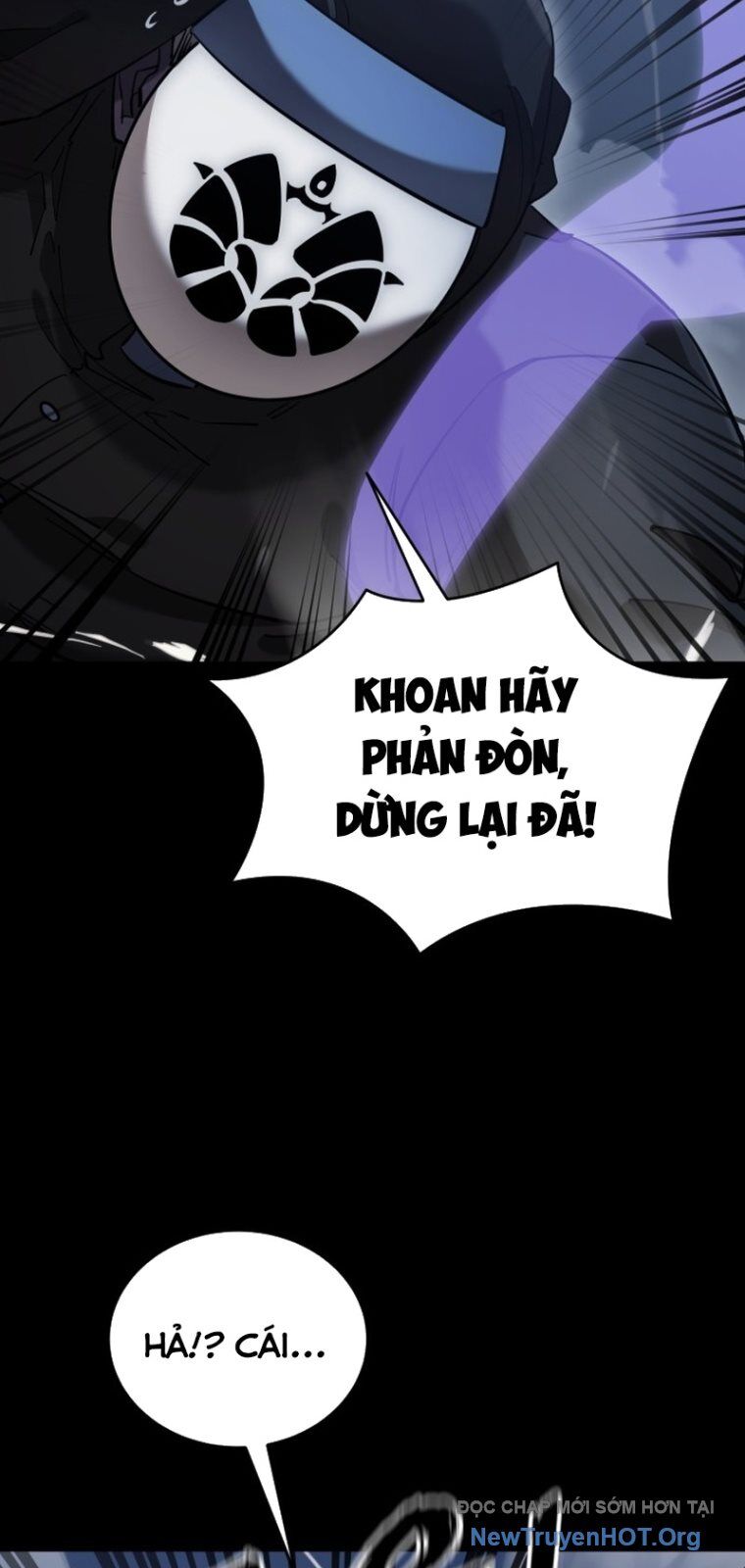 Thiên Ma Tái Lâm Chương 81 Ảnh 73