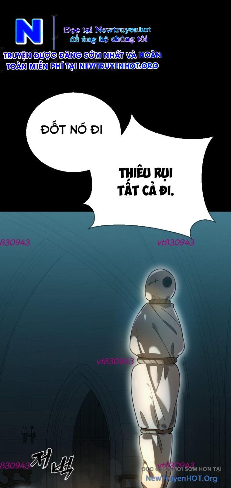 Thiên Ma Tái Lâm Chương 81 Ảnh 101