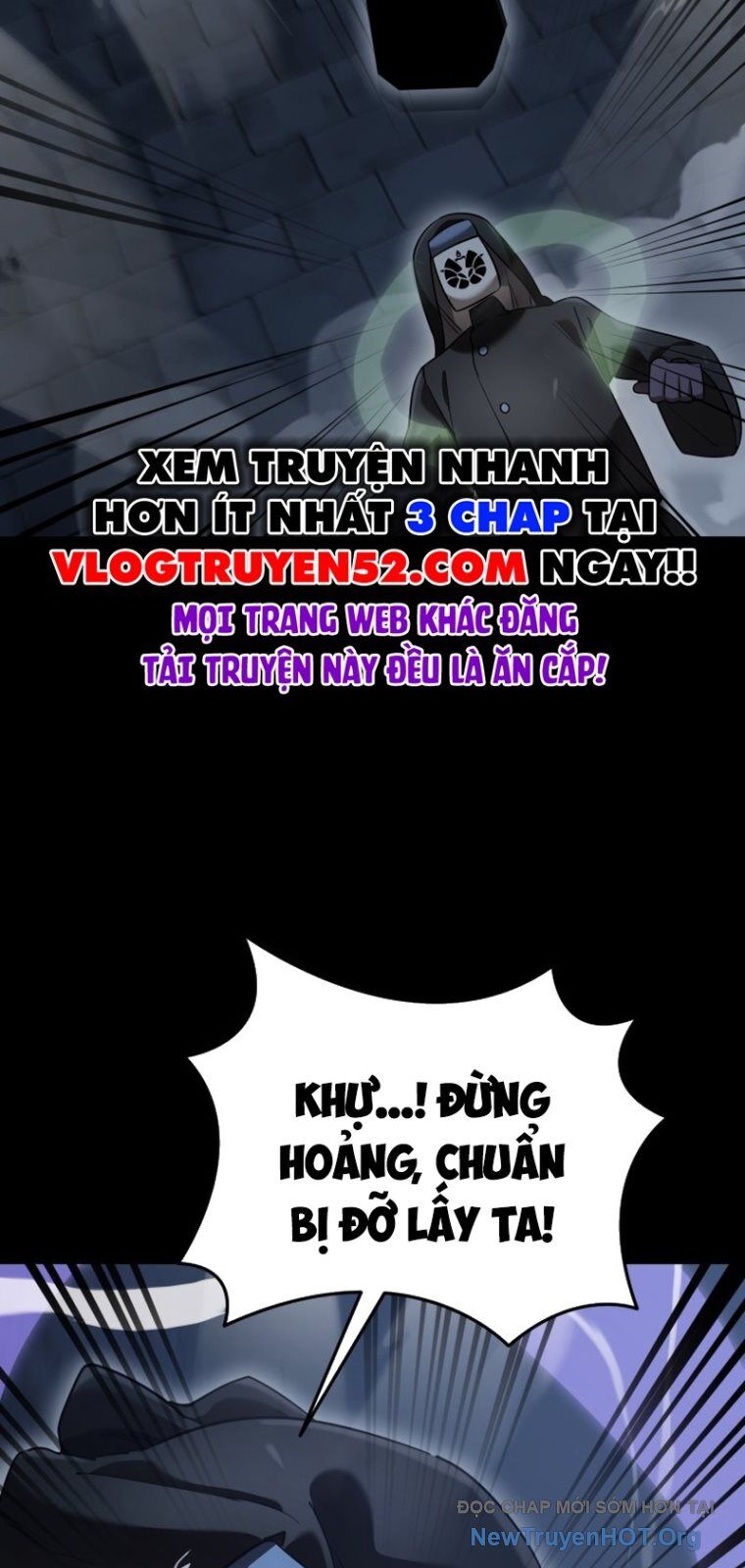 Thiên Ma Tái Lâm Chương 81 Ảnh 72