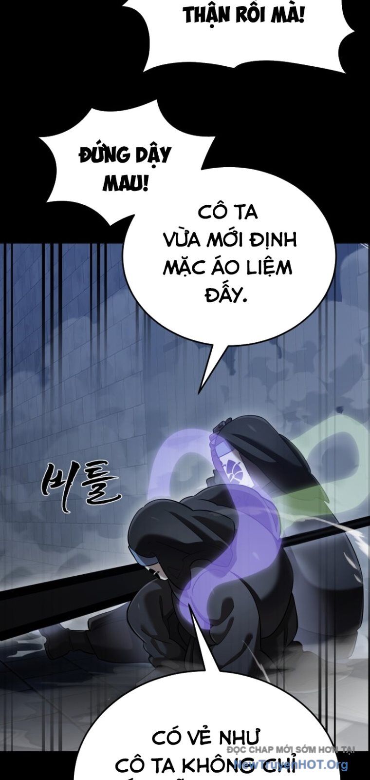 Thiên Ma Tái Lâm Chương 81 Ảnh 76