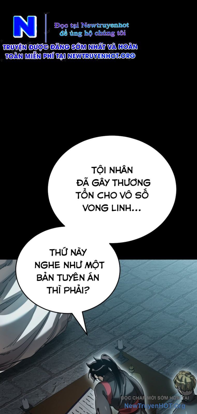 Thiên Ma Tái Lâm Chương 81 Ảnh 91
