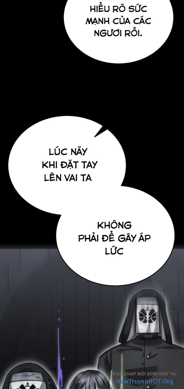 Thiên Ma Tái Lâm Chương 81 Ảnh 65