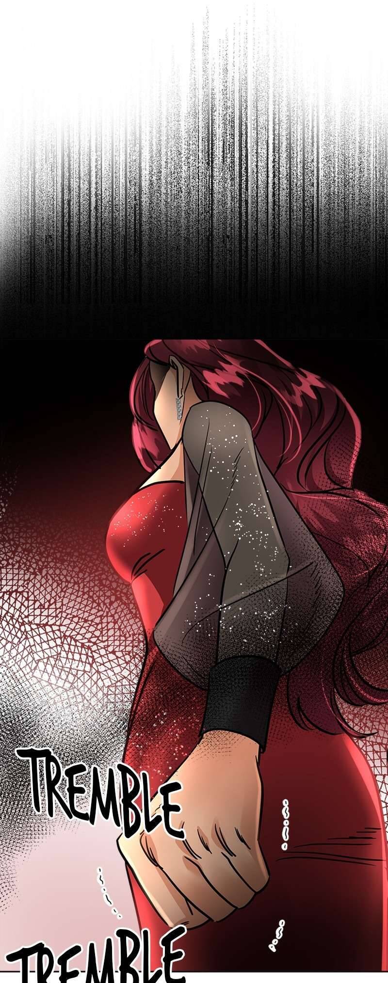 Hoàng Hậu Son Môi - Chương 21 - Trang 48