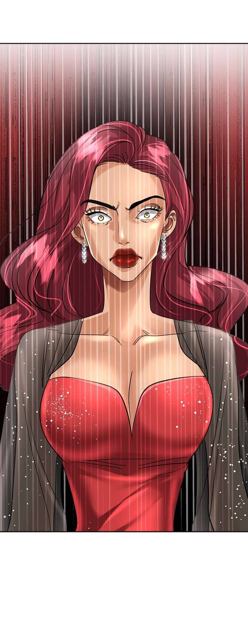 Hoàng Hậu Son Môi - Chương 21 - Trang 33