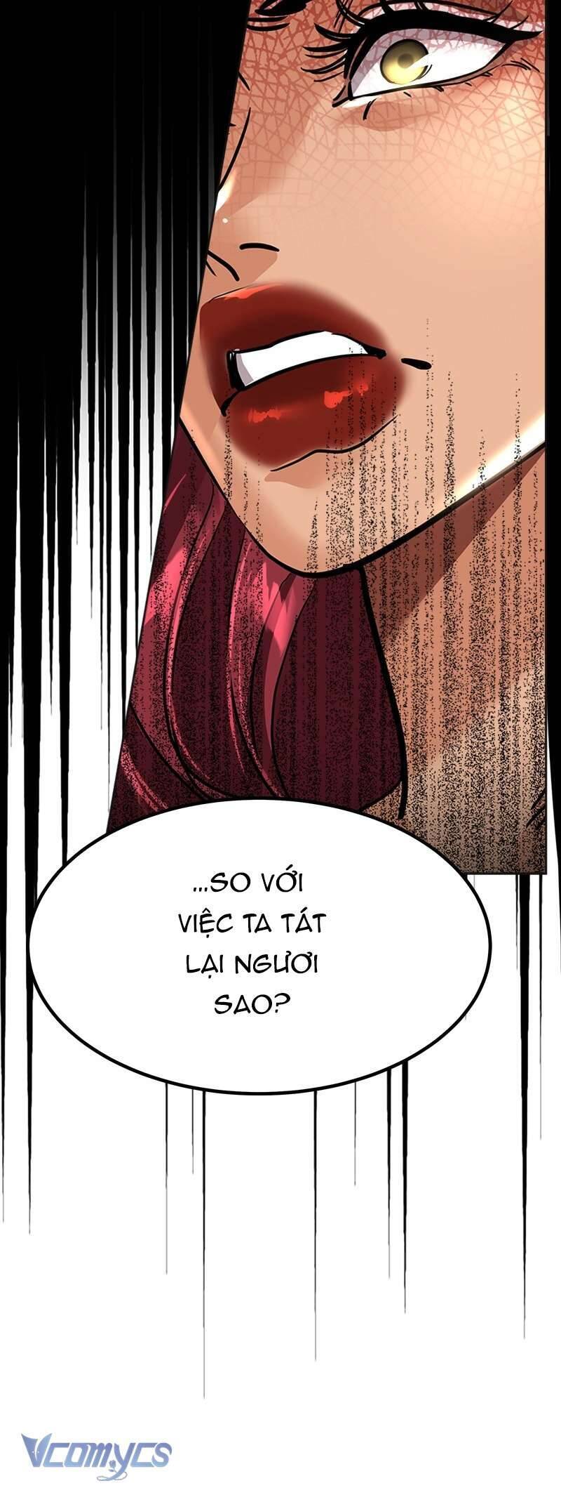Hoàng Hậu Son Môi - Chương 21 - Trang 44