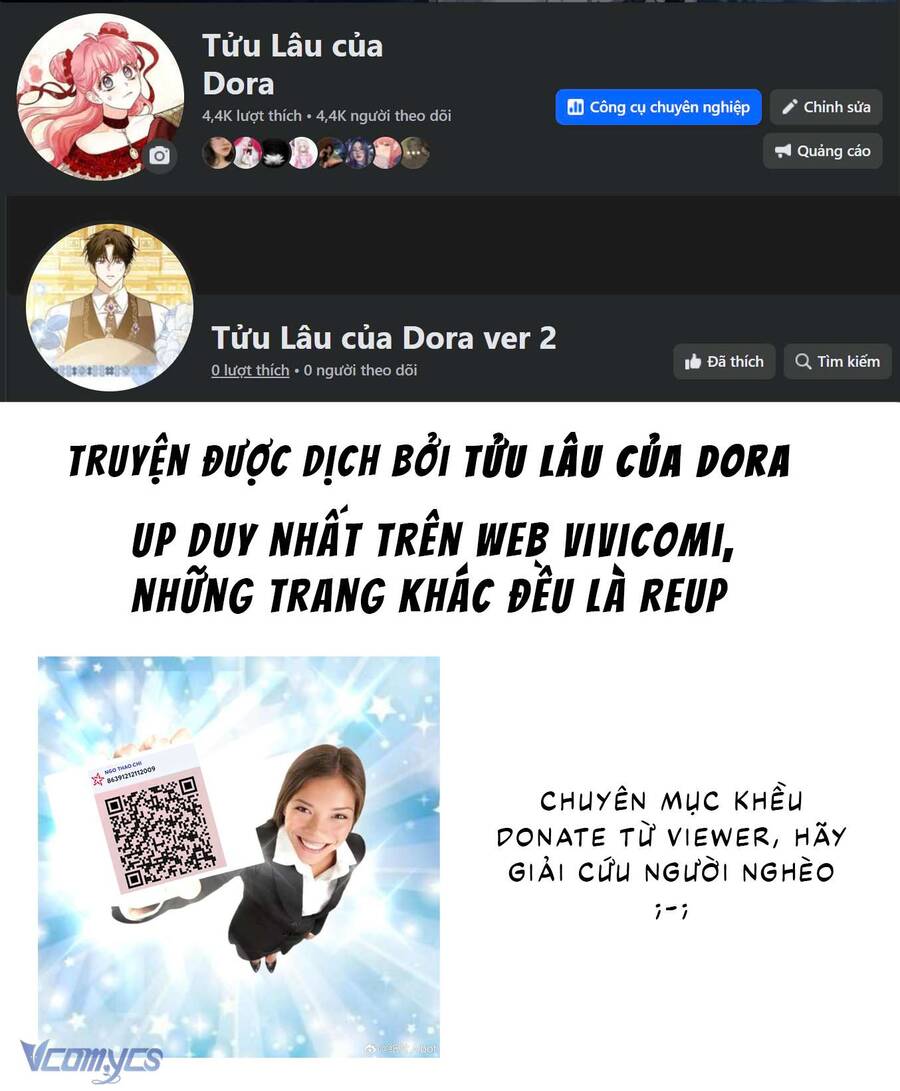 Hoàng Hậu Son Môi - Chương 21 - Trang 72