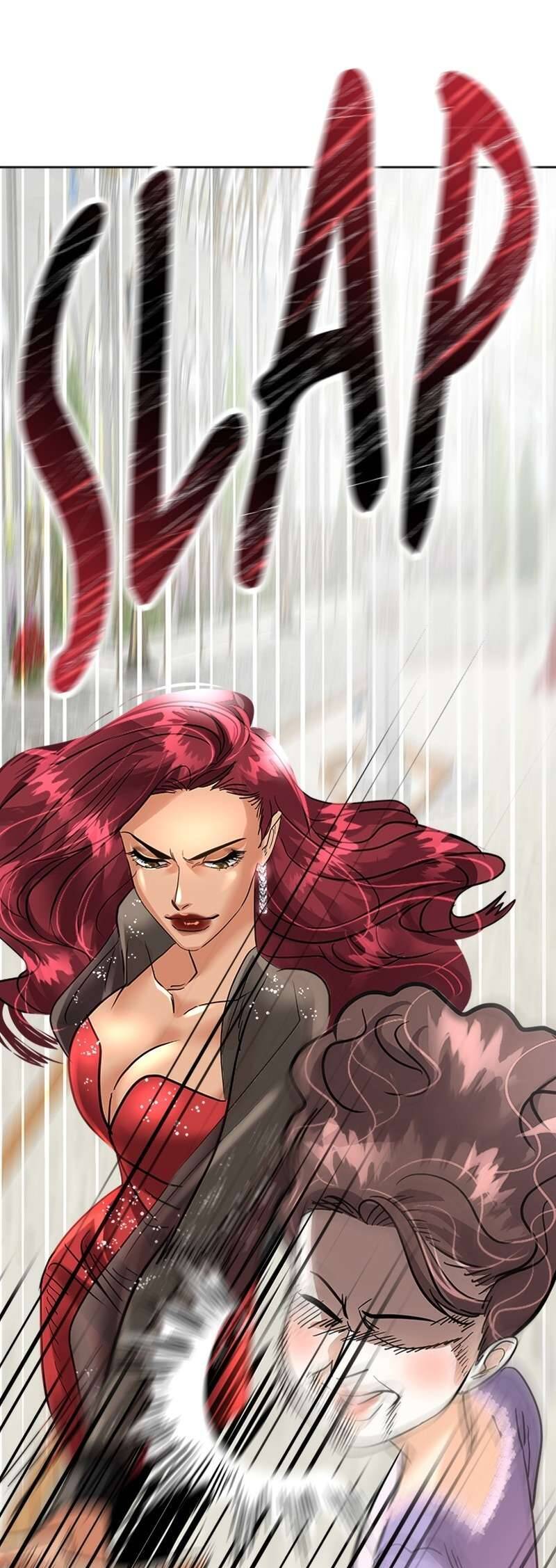 Hoàng Hậu Son Môi - Chương 21 - Trang 11