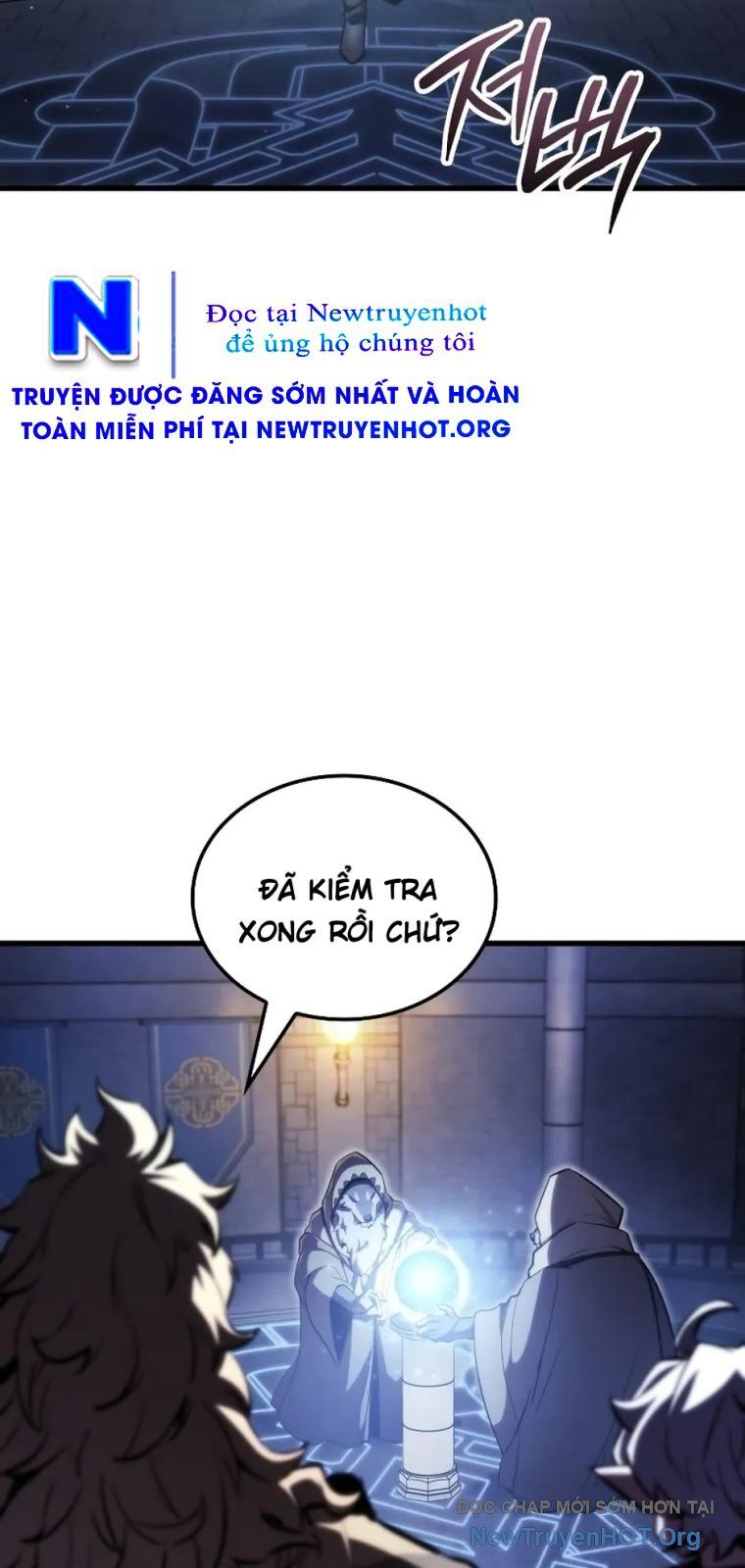 Breakers - Chương 6 - Trang 23