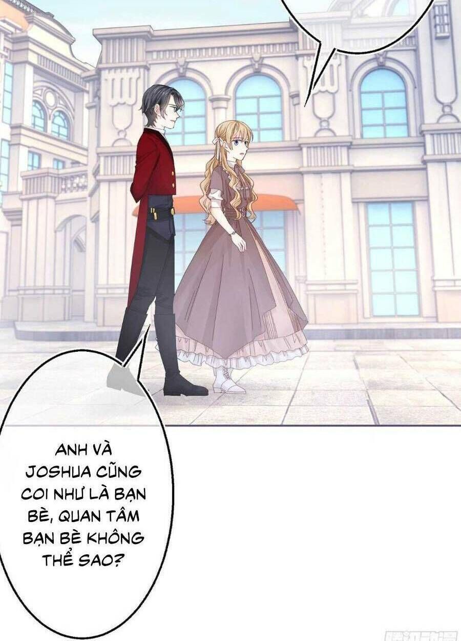Hoàng Nữ Được Cưng Chiều Nhất Đế Quốc - Chương 75 - Trang 16