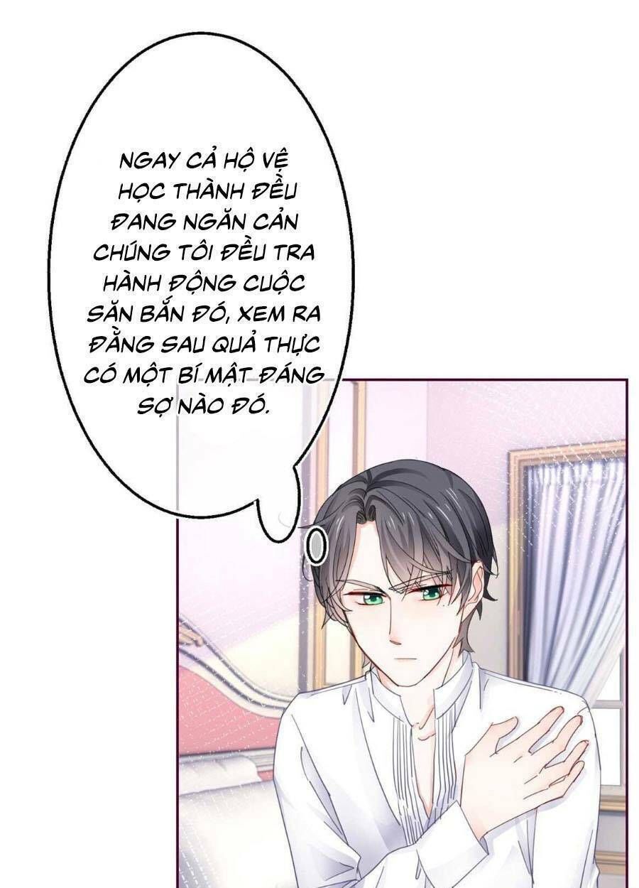 Hoàng Nữ Được Cưng Chiều Nhất Đế Quốc - Chương 75 - Trang 13