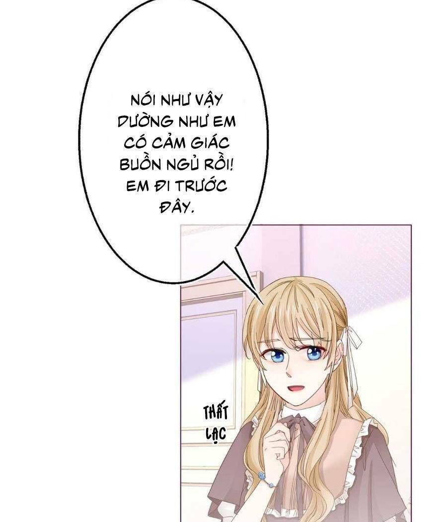 Hoàng Nữ Được Cưng Chiều Nhất Đế Quốc - Chương 75 - Trang 11