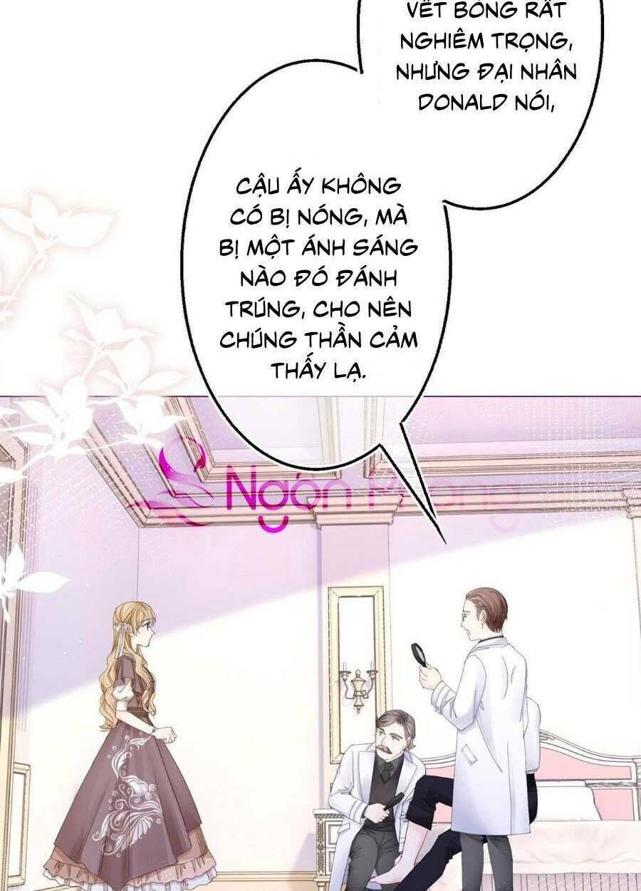 Hoàng Nữ Được Cưng Chiều Nhất Đế Quốc - Chương 75 - Trang 8