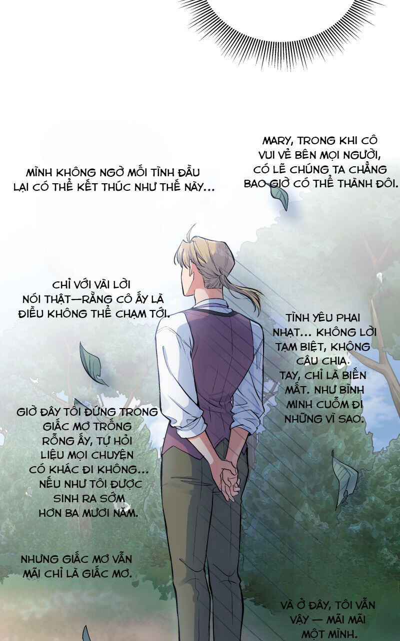 Tôi Phải Lòng Ông Nội Của Vị Hôn Phu Cũ - Chương 93 - Trang 10