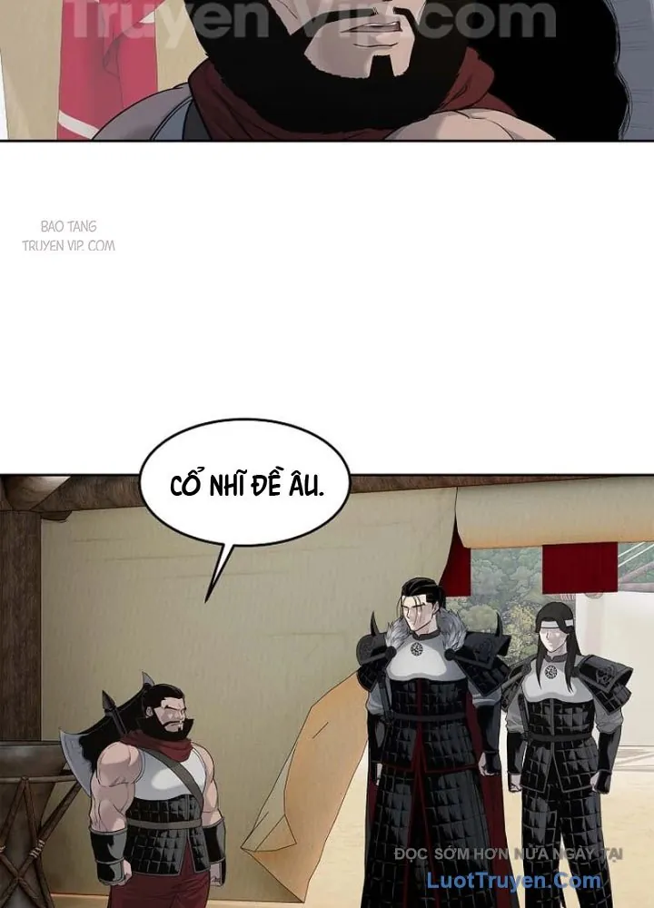 Cương Thiết Liệt Đế - Chương 6 - Trang 62
