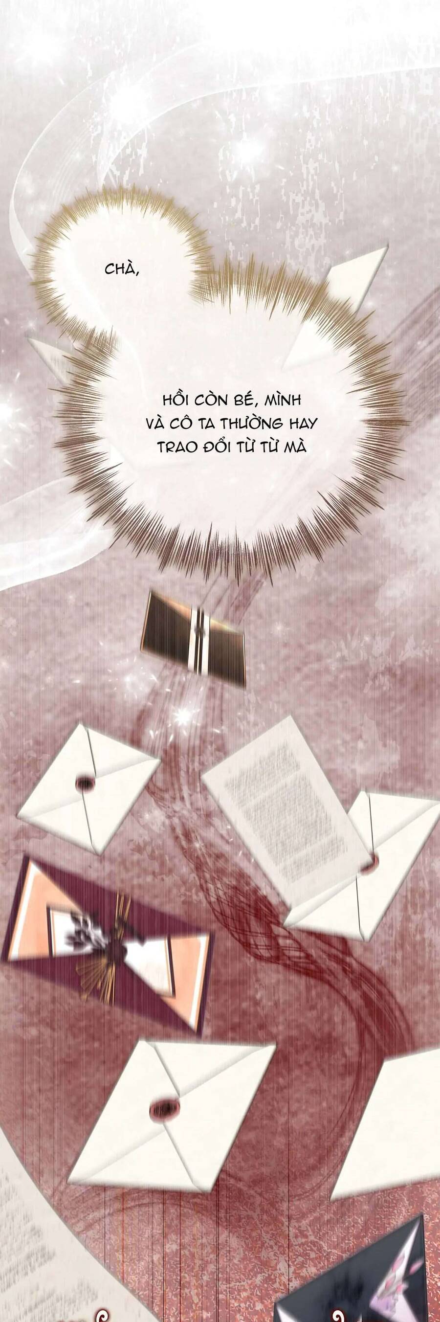 Không Cần Hối Hận - Chương 5 - Trang 79