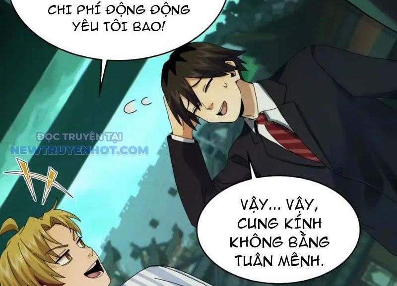 Đối Mặt Với Bệnh Tâm Thần, Ma Quỷ Chẳng Là Cái Thá Gì - Chương 48 - Trang 43