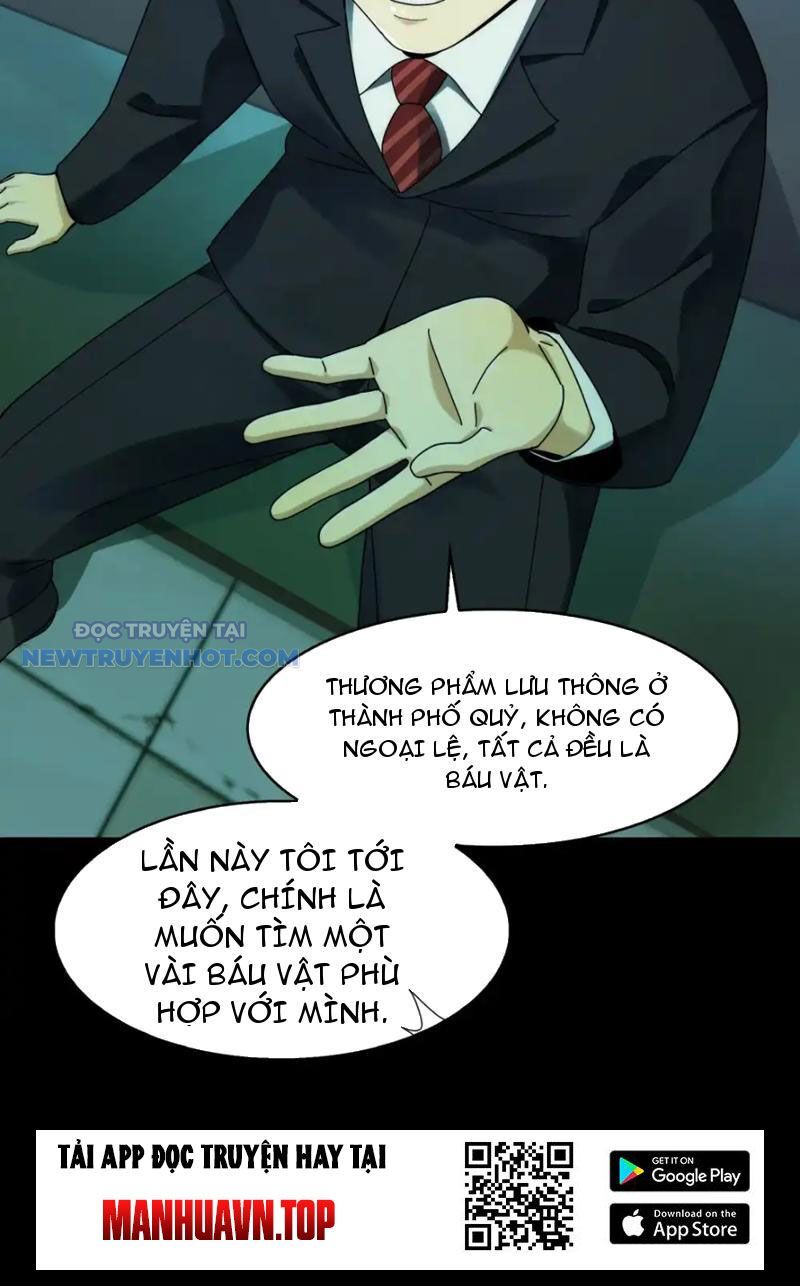 Đối Mặt Với Bệnh Tâm Thần, Ma Quỷ Chẳng Là Cái Thá Gì - Chương 48 - Trang 37