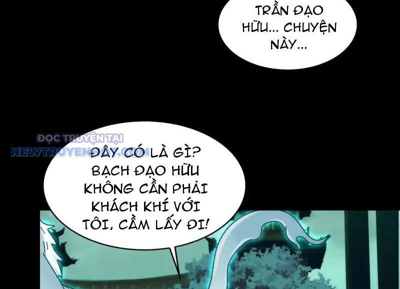 Đối Mặt Với Bệnh Tâm Thần, Ma Quỷ Chẳng Là Cái Thá Gì - Chương 48 - Trang 53