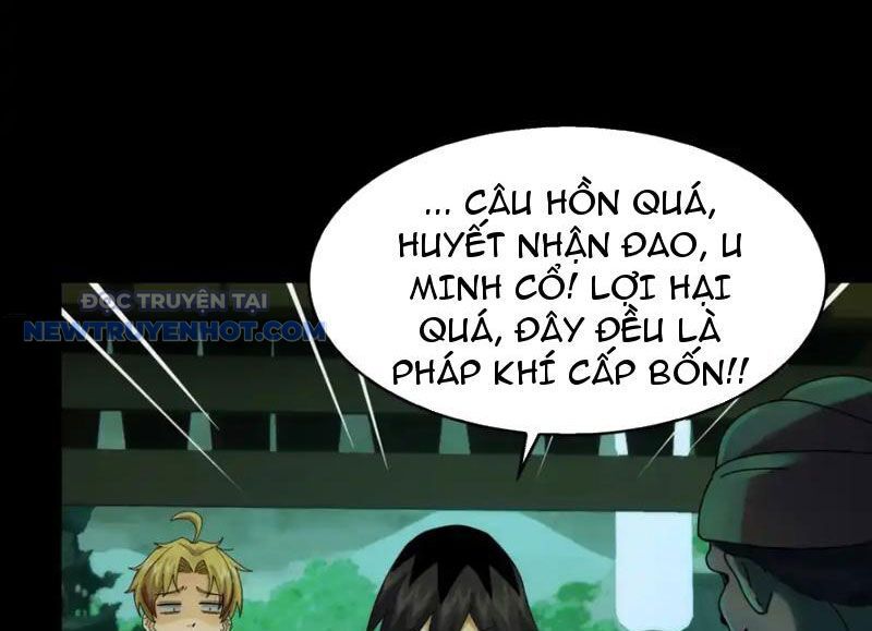 Đối Mặt Với Bệnh Tâm Thần, Ma Quỷ Chẳng Là Cái Thá Gì - Chương 48 - Trang 46
