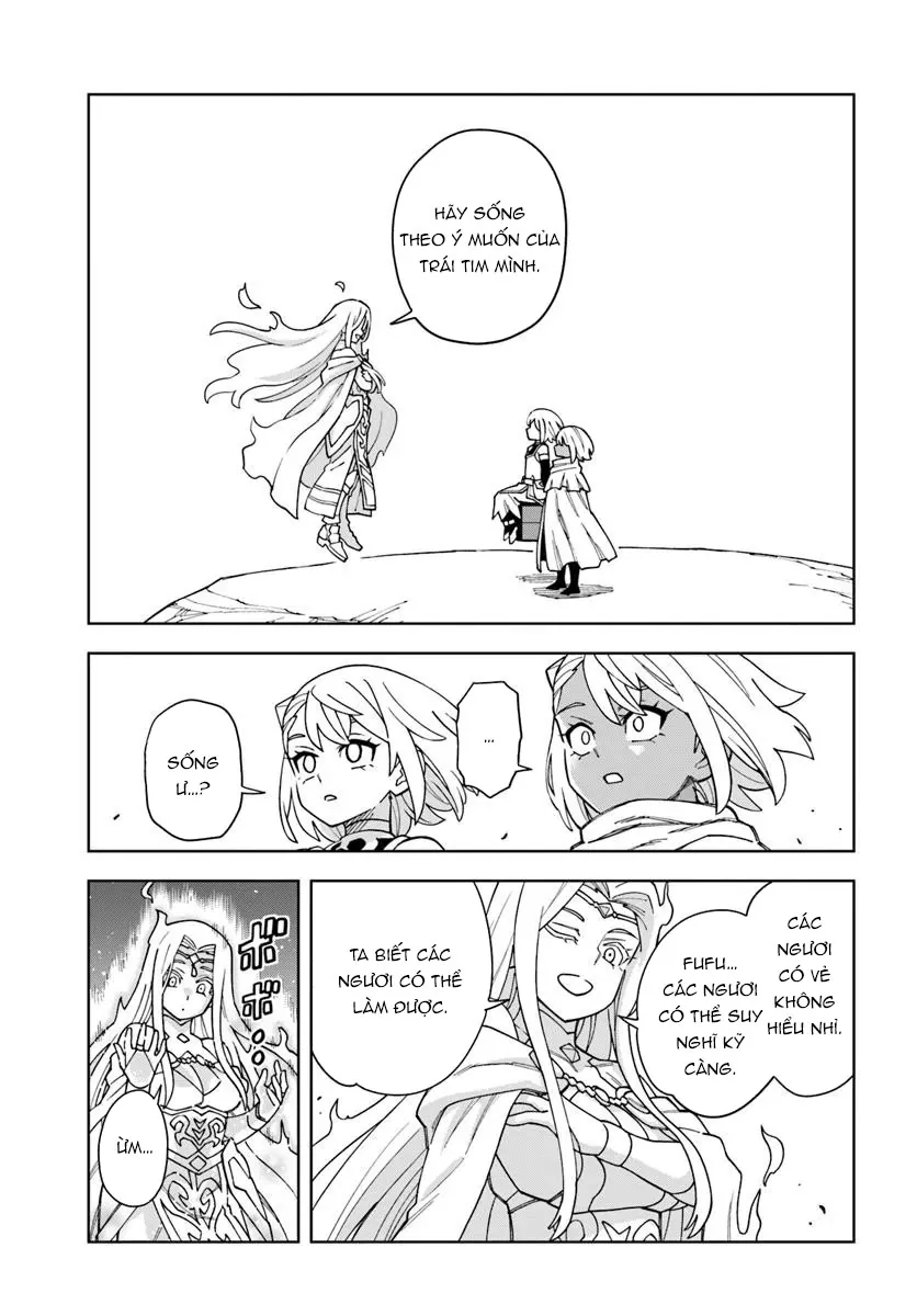 Cuộc Sống Thiên Đường Bắt Đầu Với Vua Hang Động ~ Trở Thành Người Mạnh Nhất Với Kỹ Năng Khai Thác Toàn Diện!? - Chương 38.2 - Trang 7