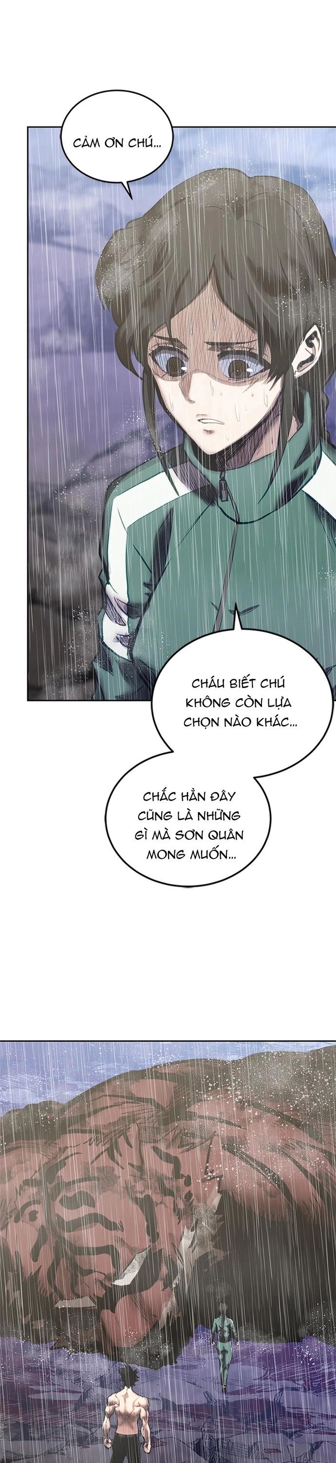 Kể Từ Bây Giờ Tôi Là Một Người Chơi - Chương 145 - Trang 4