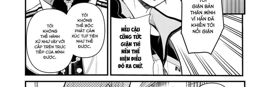 Re:zero - Bắt Đầu Lại Ở Thế Giới Khác - Chương 6 - Trang 14