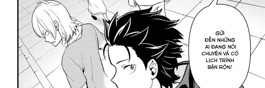 Re:zero - Bắt Đầu Lại Ở Thế Giới Khác - Chương 6 - Trang 101