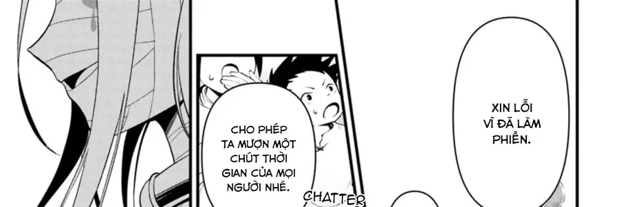 Re:zero - Bắt Đầu Lại Ở Thế Giới Khác - Chương 6 - Trang 103