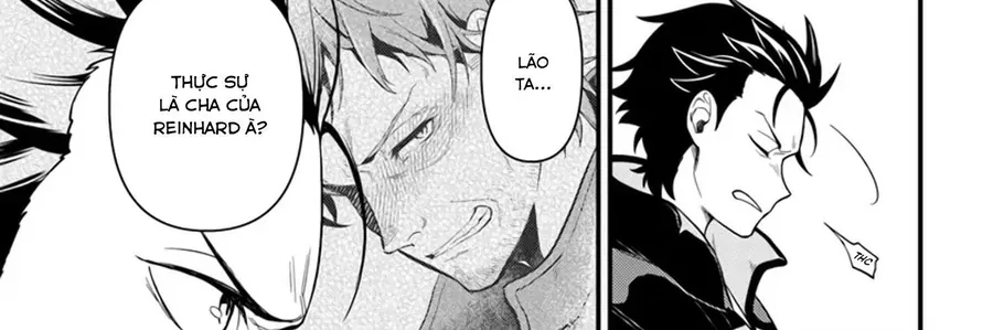 Re:zero - Bắt Đầu Lại Ở Thế Giới Khác - Chương 6 - Trang 16