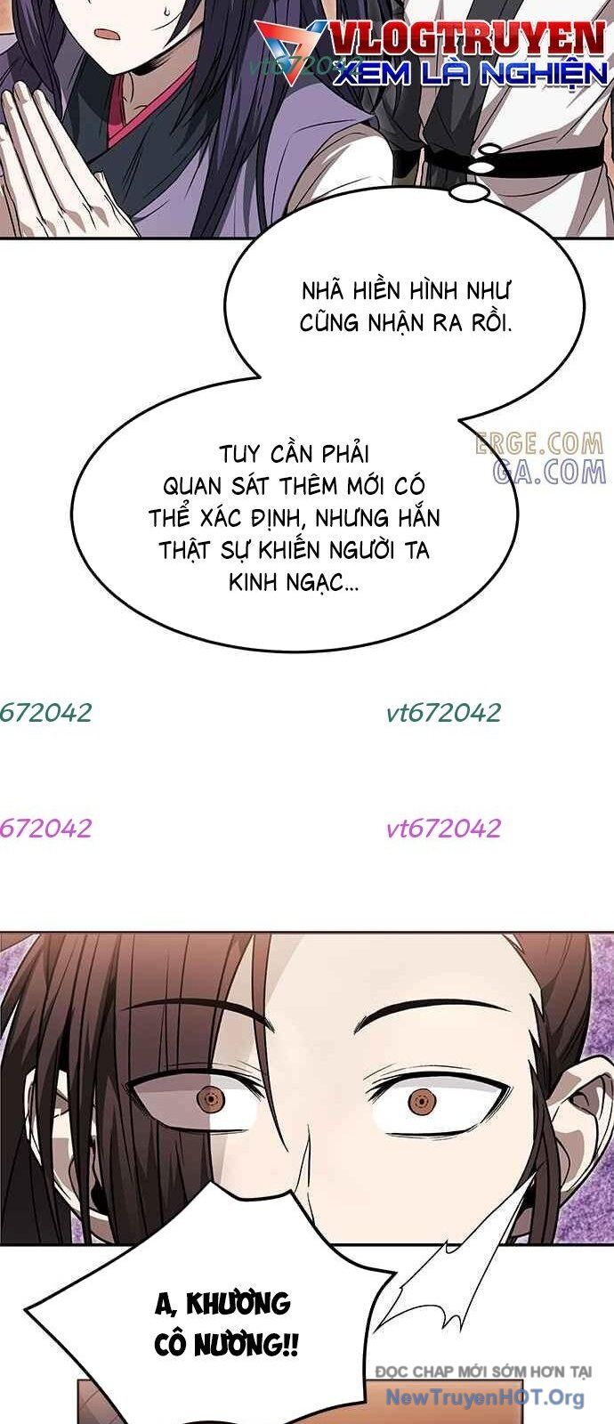 Thiên Tài Tuyệt Đỉnh Hoa Sơn - Chương 38 - Trang 32