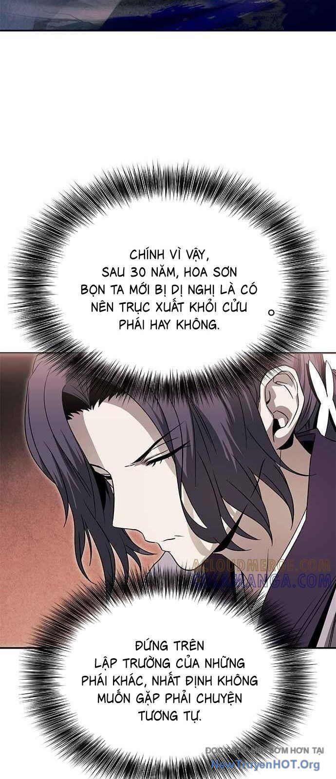 Thiên Tài Tuyệt Đỉnh Hoa Sơn - Chương 38 - Trang 17