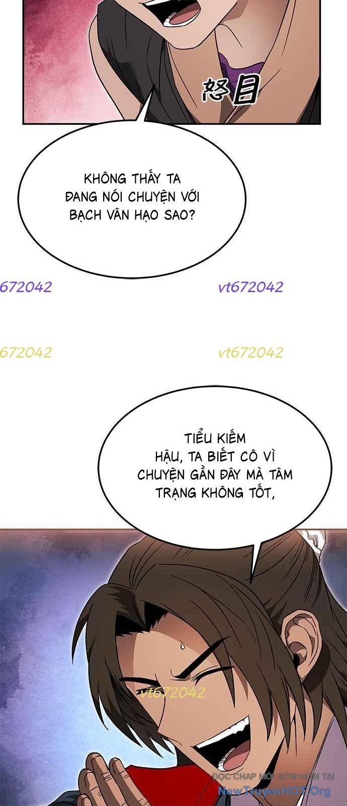 Thiên Tài Tuyệt Đỉnh Hoa Sơn - Chương 38 - Trang 52