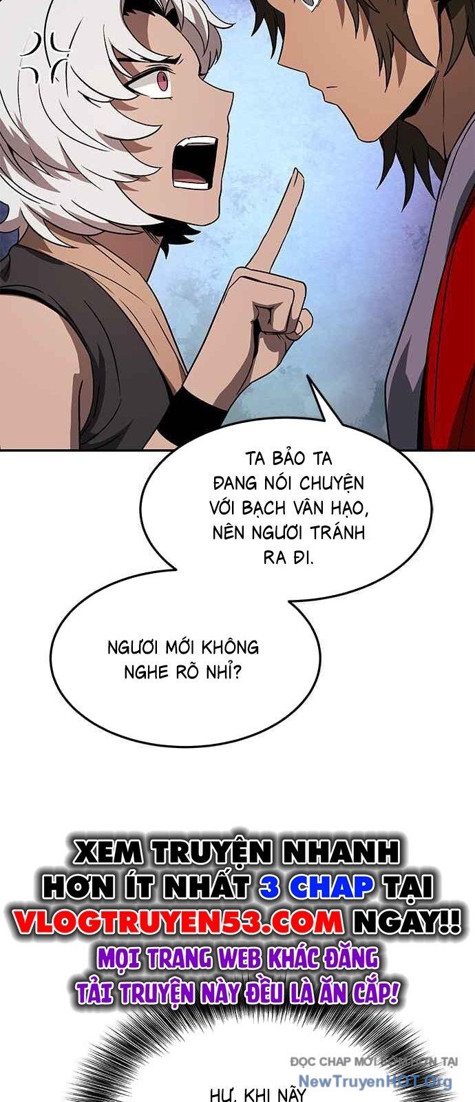 Thiên Tài Tuyệt Đỉnh Hoa Sơn - Chương 38 - Trang 54